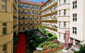 Hotel&Apartments Zarenhof Berlin Prenzlauer Berg